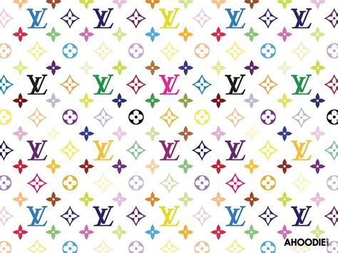 louis vuitton white wallpaper|Louis Vuitton wallpaper for laptop.